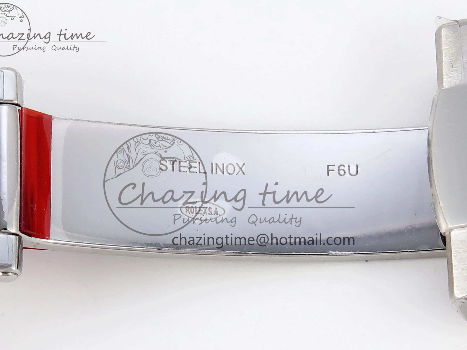 MiroTime 0424 FastDry DateJust 36 126234 Clean 1:1 Best Edition 904L Steel Blue Textured Diamonds Dial on Jubilee Bracelet VR 1967